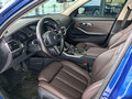2023 BMW 3 серии 320Li VII (G2x) Рестайлинг, зелёный - вид 4