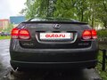 2006 Lexus GS 300 III, зелёный, 1695000 рублей - вид 6