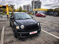 2008 Jeep Compass I, чёрный, 578000 рублей - вид 1