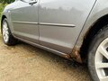 2004 Mazda 3 I (BK), серый, 330000 рублей - вид 11