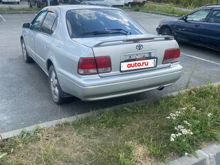 1995 Toyota Camry V40, серый, 310000 рублей, вид 3