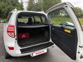 2011 Toyota RAV4 III (XA30) Рестайлинг, белый - вид 7