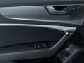 2019 Audi A6 45 TFSI V (C8), чёрный, 3810000 рублей - вид 11