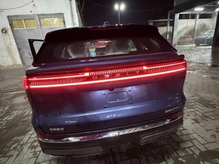2026 Geely Galaxy M7, синий, 3475000 рублей, вид 5