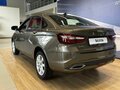 2026 Lada (ВАЗ) Vesta I Рестайлинг (NG), коричневый, 1875000 рублей - вид 5
