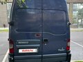 2005 Renault Master, синий, 595000 рублей - вид 4