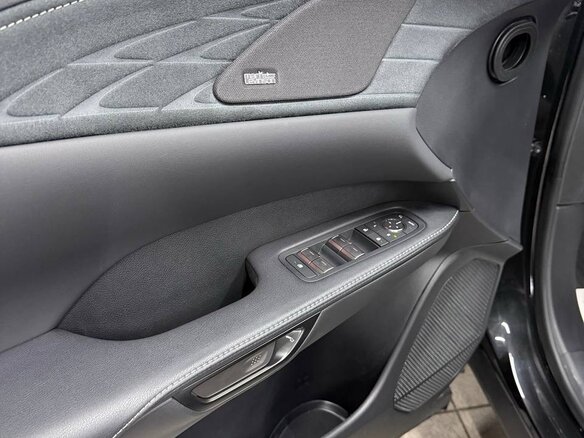 2024 Lexus RX 350 V, чёрный, 9780000 рублей - вид 15