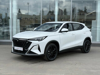 2026 Changan CS35 Max, белый, 2739900 рублей, вид 1
