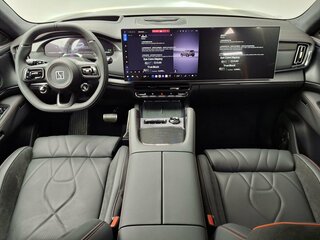 2026 Zeekr 8X Dawn, серый, 13500000 рублей, вид 4
