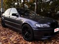 2002 BMW 3 серии 330xi IV (E46) Рестайлинг, серый, 1000000 рублей
