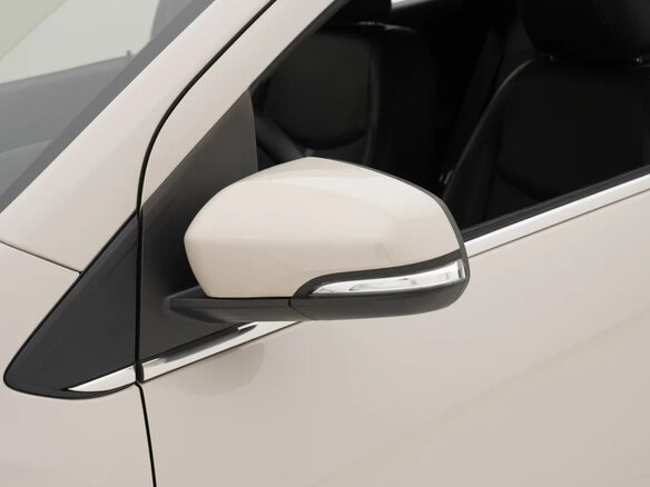 2021 Chevrolet Spark IV Рестайлинг, бежевый, 840017 рублей - вид 8