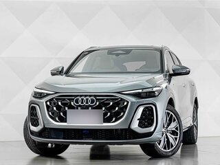 2025 Audi Q5 L III (GU), белый, 6050000 рублей, вид 2