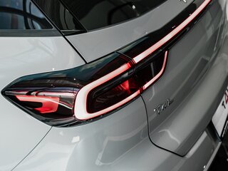 2026 Tenet T4L, серебристый, 2494000 рублей, вид 3