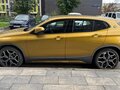 2020 BMW X2 sDrive18i I (F39), золотистый, 2350000 рублей - вид 7