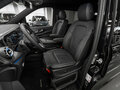 2025 Mercedes-Benz V-Класс Extra Long 300 d экстра длинный III (W447) Рестайлинг 2, чёрный, 13500000 рублей - вид 8