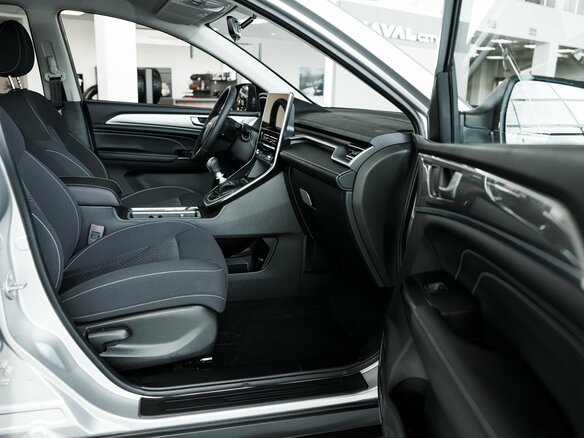 2026 Haval M6 II, серый, 2349000 рублей - вид 12
