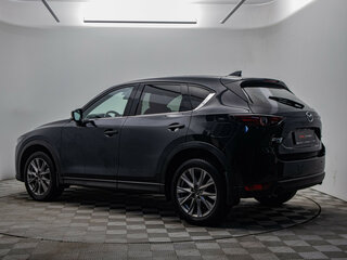 2019 Mazda CX-5 II, чёрный, 2295000 рублей, вид 3