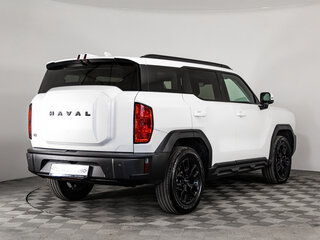 2025 Haval H3 I, белый, 2299000 рублей, вид 5