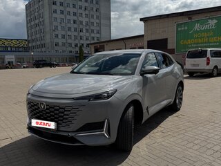 2023 Changan UNI-K, серый, 2500000 рублей, вид 1