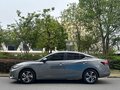2022 Nissan Sylphy IV (B18), серый, 1140000 рублей - вид 3