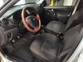 2019 Lada (ВАЗ) Granta I Рестайлинг, серебристый - вид 3