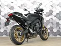 2023 Yamaha MT-09 Tracer (FJ-09), чёрный - вид 6