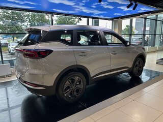 2026 Tenet T4L, серый, 2344000 рублей, вид 5