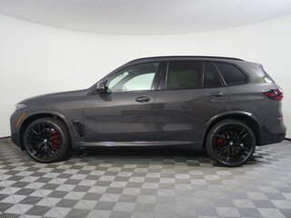 2026 BMW X5 40i IV (G05/G18) Рестайлинг, серый, 14691776 рублей, вид 5