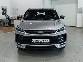 2026 Geely Coolray I Рестайлинг 2, серебристый, 2774990 рублей, вид 2