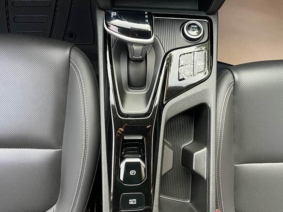 2023 Hyundai ix35 II Рестайлинг, чёрный, 1720000 рублей - вид 16