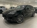 2019 Porsche Cayenne III, чёрный, 5578000 рублей