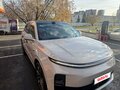 2025 Li Auto (Lixiang) L6 I, серебристый, 4550000 рублей - вид 3