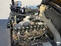 2002 Daewoo Дизельные, жёлтый, 650000 рублей - вид 11