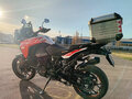 2018 KTM 1290 Super Adventure S, оранжевый, 1200000 рублей - вид 1