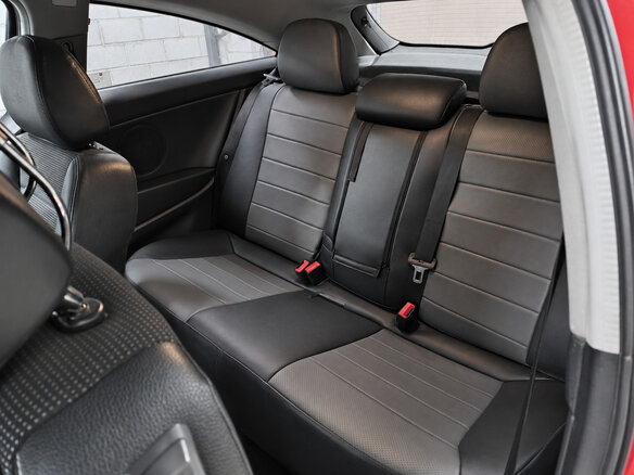 2007 Opel Astra GTC H Рестайлинг, пурпурный, 520000 рублей - вид 6