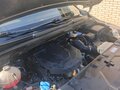 2021 Kia Carnival IV, серый, 3680000 рублей - вид 11