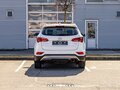 2017 Hyundai Santa Fe III Рестайлинг, белый, 1705000 рублей - вид 4