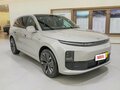 2025 Li Auto (Lixiang) L6 I, серебристый, 7650000 рублей - вид 2