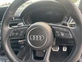 2018 Audi A4 V (B9), белый - вид 8