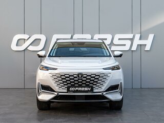 2024 Changan UNI-K, белый, 3473000 рублей, вид 3
