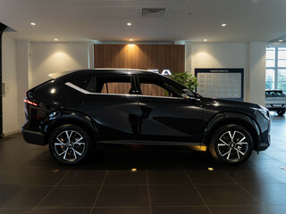 2025 GAC GS4, чёрный, 3699000 рублей, вид 4