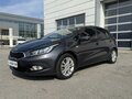 2012 Kia Ceed II, серый