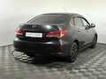 2013 Nissan Almera III (G15), чёрный, 635000 рублей - вид 3