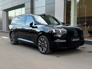 2026 Lynk & Co 900, чёрный, 7990000 рублей, вид 2