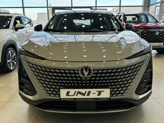 2024 Changan UNI-T I, серый, 3309900 рублей, вид 3