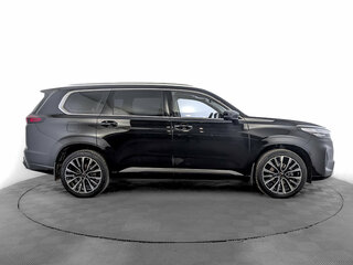 2023 Exeed VX I, чёрный, 2500000 рублей, вид 4