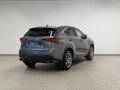 2019 Lexus NX 300 I Рестайлинг, серый, 3800000 рублей - вид 4