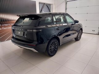 2026 Jeland J6, чёрный, 2549000 рублей, вид 5