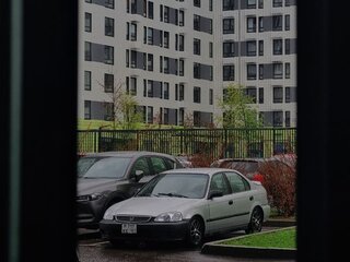 1999 Honda Civic VI Рестайлинг, серебристый, 450000 рублей, вид 1