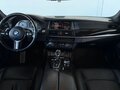 2016 BMW 5 серии 528i xDrive VI (F10/F11/F07) Рестайлинг, чёрный, 1890000 рублей - вид 9